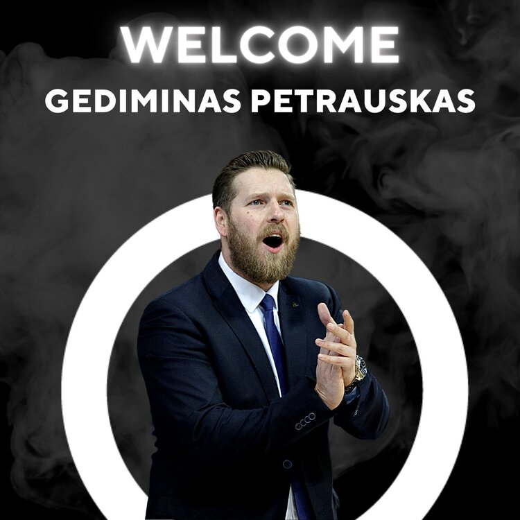 Gediminas Petrauskas