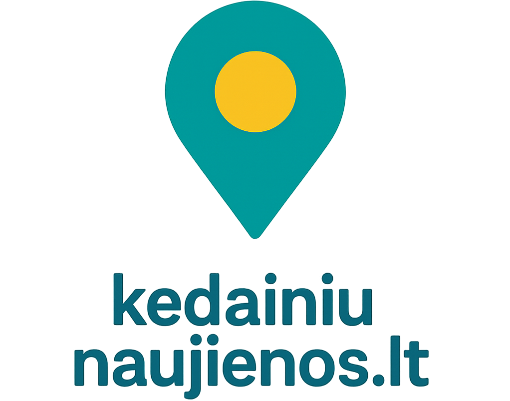 kedainiunaujienos.lt
